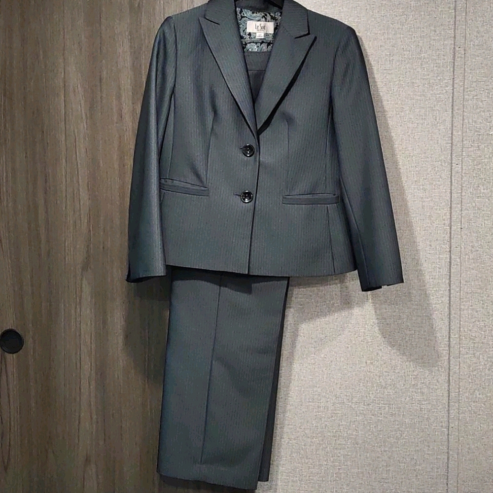 Business suit